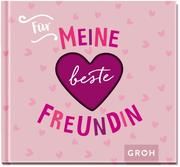 Für meine beste Freundin  9783848500604