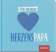 Für meinen Herzenspapa  9783848500994