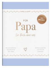 Für Papa Vliet, Elma van 4251693902638