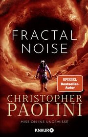 Fractal Noise Paolini, Christopher 9783426228166