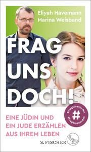 Frag uns doch! Weisband, Marina/Havemann, Eliyah 9783103974911