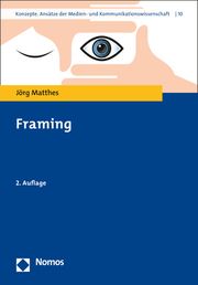 Framing Matthes, Jörg 9783848749492