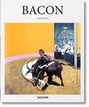 Francis Bacon Ficacci, Luigi 9783836559669