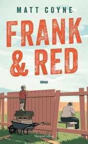 Frank & Red Coyne, Matt 9783365008645