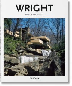 Frank Lloyd Wright Pfeiffer, Bruce Brooks 9783836560467