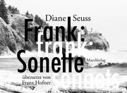 Frank: Sonette/frank: sonnets Seuss, Diane 9783875126723