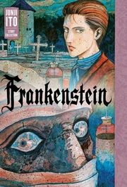 Frankenstein Ito, Junji 9781974703760