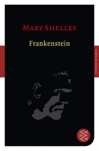 Frankenstein Shelley, Mary 9783596901876