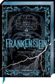 Frankenstein Shelley, Mary 9783649646099