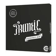 Frantic - Pandoras Box  7640142762935