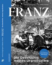 Franz Goiginger, Adrian/Müller, Walter 9783702511173