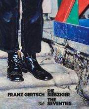 Franz Gertsch Gertsch, Franz/Affentranger-Kirchrath, Angelika/Ammann, Jean-Christoph 9783775748094