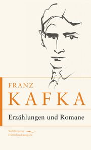Franz Kafka - Erzählungen und Romane Kafka, Franz 9783730609255