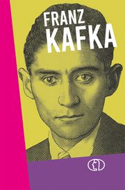 Franz Kafka Vongries, Caroline 9783897986756