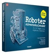 FRANZIS 67161 - Roboter Adventskalender - ohne Löten  4019631671615