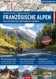 Französische Alpen Fennel, Stephan/Simicic, Snezana 9783939997948