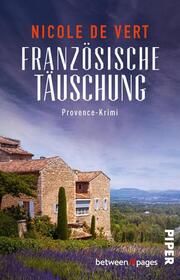 Französische Täuschung de Vert, Nicole 9783492506021