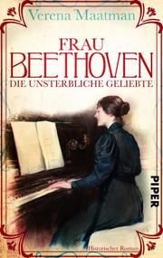 Frau Beethoven Maatman, Verena 9783492503839