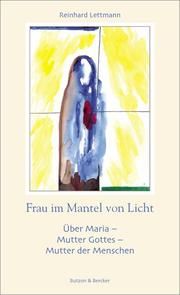 Frau im Mantel von Licht Lettmann, Reinhard 9783766606075