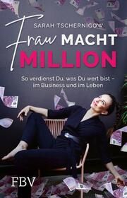 Frau macht Million Tschernigow, Sarah 9783959727396