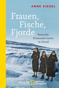 Frauen, Fische, Fjorde Siegel, Anne 9783492406093