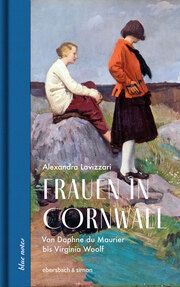 Frauen in Cornwall Lavizzari, Alexandra 9783869152950