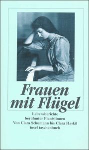 Frauen mit Flügel Eva Rieger/Monica Steegmann 9783458334149