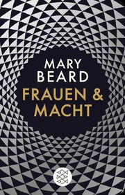 Frauen und Macht Beard, Mary 9783596523283