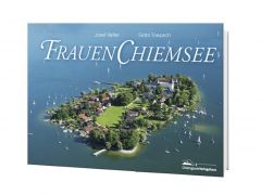 Frauenchiemsee Toepsch, Gabi/Reiter, Josef 9783945292181