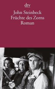 Früchte des Zorns Steinbeck, John 9783423104746