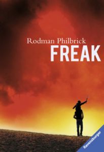 Freak Philbrick, Rodman 9783473581474