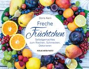 Freche Früchtchen Kern, Doris 9783702510534