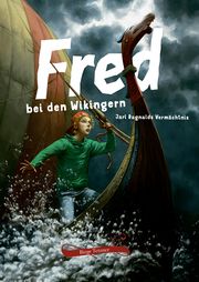 Fred bei den Wikingern Tetzner, Birge 9783981920017