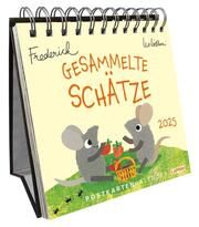 Frederick - Gesammelte Schätze 2025 Lionni, Leo 9783830321378