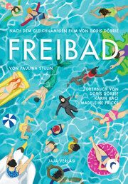 Freibad Stulin, Paulina 9783948904388