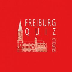 Freiburg-Quiz  9783899781731