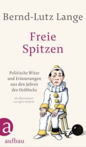 Freie Spitzen Lange, Bernd-Lutz 9783351038854