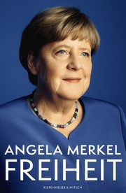 Freiheit Merkel, Angela/Baumann, Beate 9783462005134