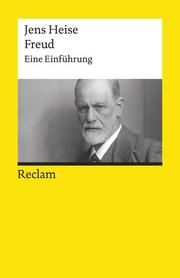 Freud Heise, Jens 9783150195918