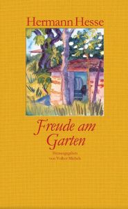 Freude am Garten Hesse, Hermann 9783458175452