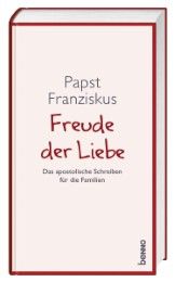Freude der Liebe Franziskus, (I., Papst) 9783746246802