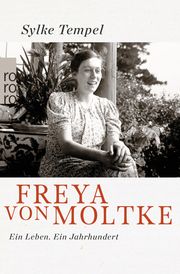 Freya von Moltke Tempel, Sylke 9783499014673