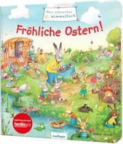 Fröhliche Ostern! Schumann, Sibylle 9783480236985