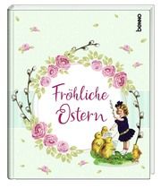 Fröhliche Ostern Claudia Michels 9783746253985