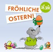 Fröhliche Ostern! Stein, Uli 9783830345541