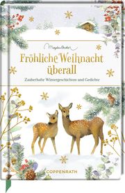 Fröhliche Weihnacht überall Marjolein Bastin 9783649648727