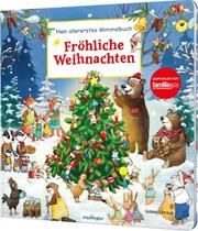 Fröhliche Weihnachten Schumann, Sibylle 9783480238071