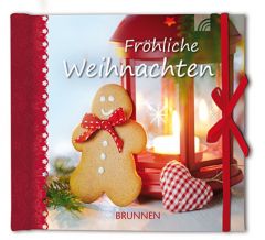 Fröhliche Weihnachten Irmtraut Fröse-Schreer 9783765516764