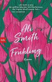 Frühling Smith, Ali 9783442773237