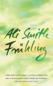 Frühling Smith, Ali 9783630875804